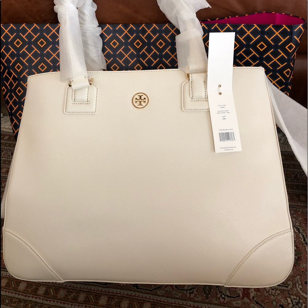 Tory Burch bag